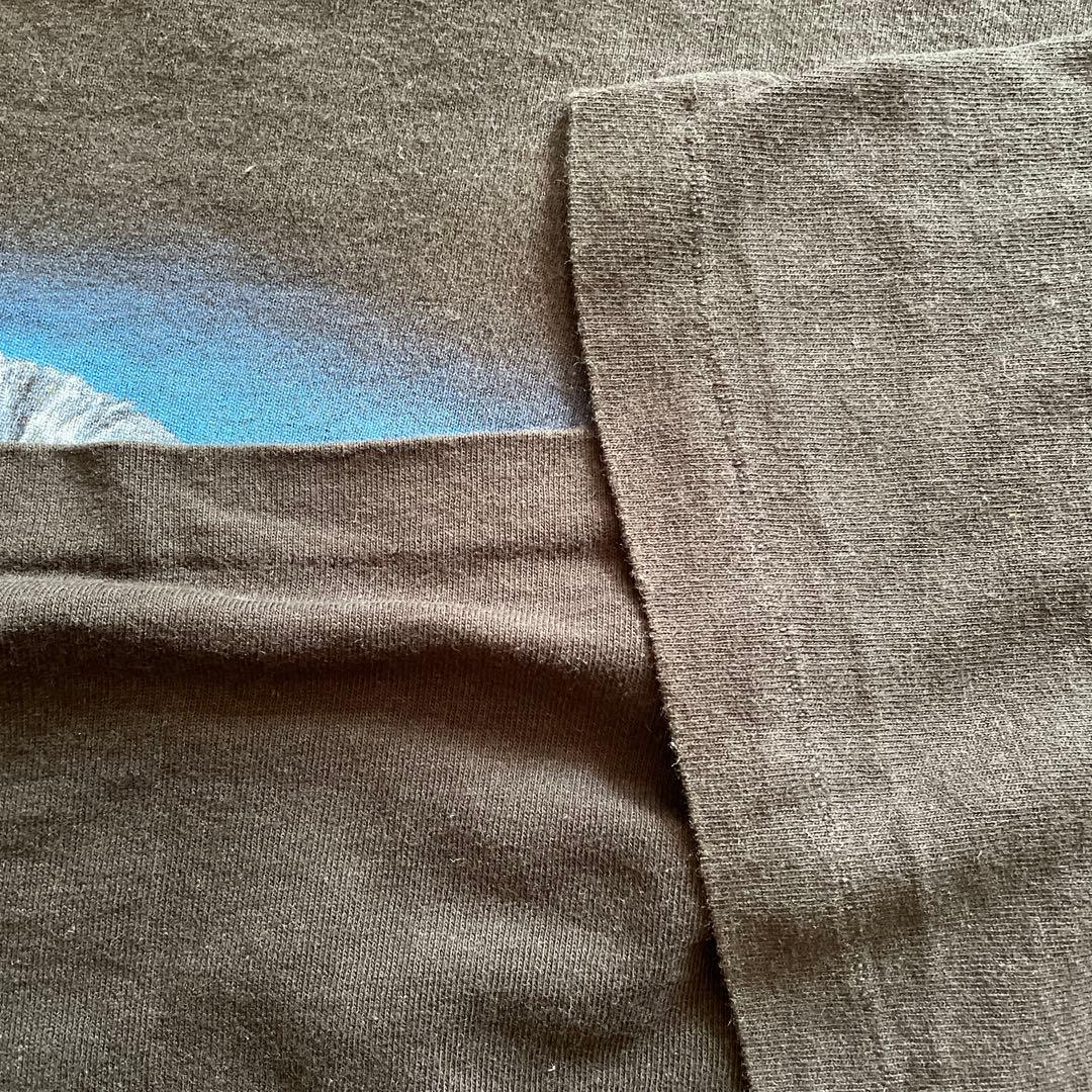 90s The Rolling Stones 極美品 USA製 ゴールデンサイズ