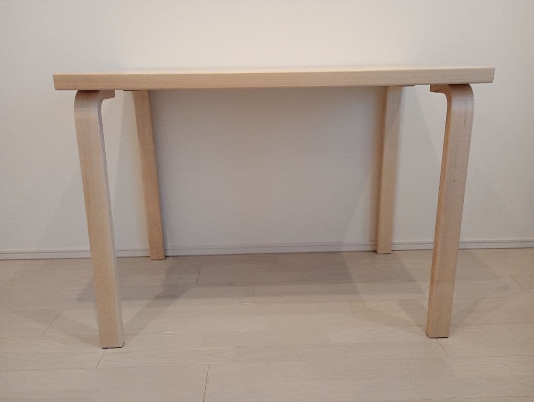 【美品】Artek アルテック 80B テーブル