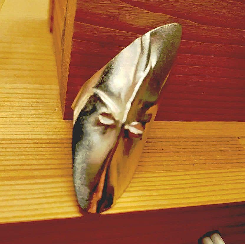 Gondan naamioゴンダン・ナーミオゴンダ16号〜17号マスクリング