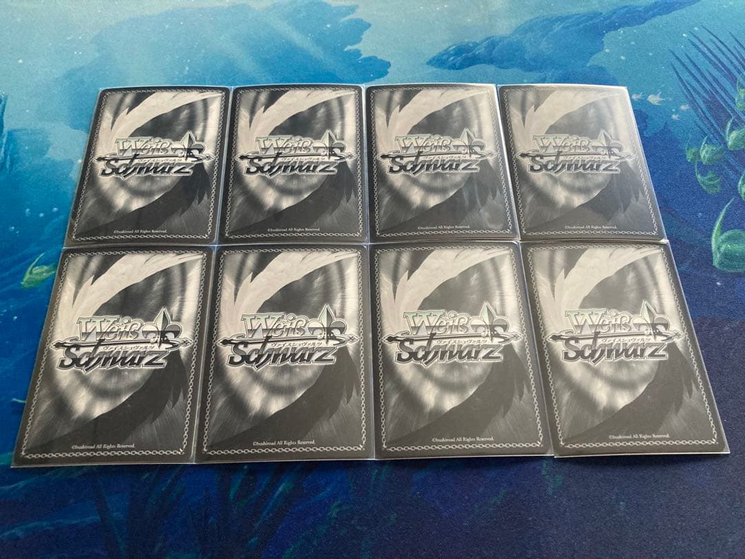 ウマ娘　フルレアパーツ