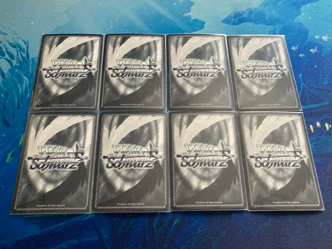 ウマ娘　フルレアパーツ