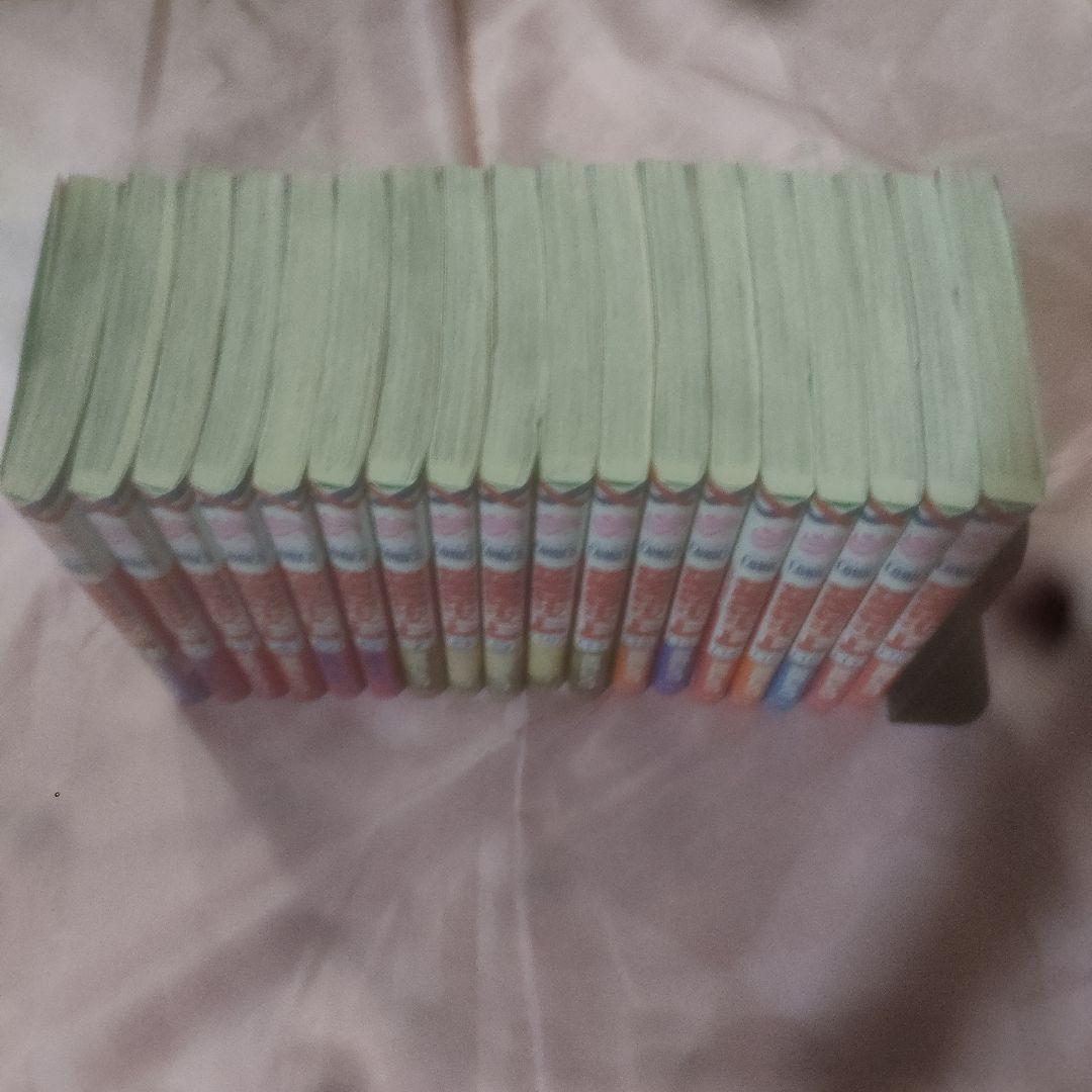 【全巻初版　美品】桜蘭高校ホスト部(クラブ)