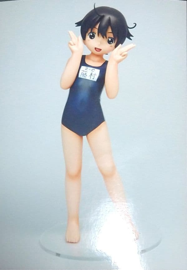 オーキッドシード ぺとぺとさん ぺと子 1/6 ガレージキット