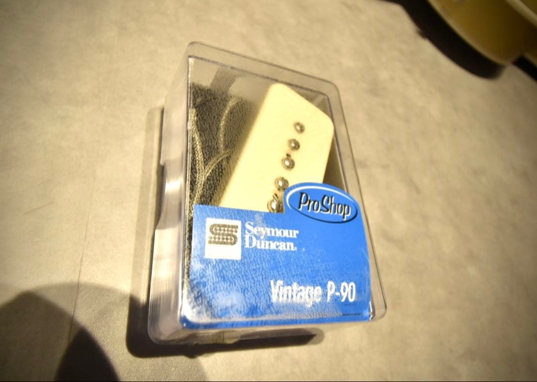 ギター Epiphone Les Paul gold glory