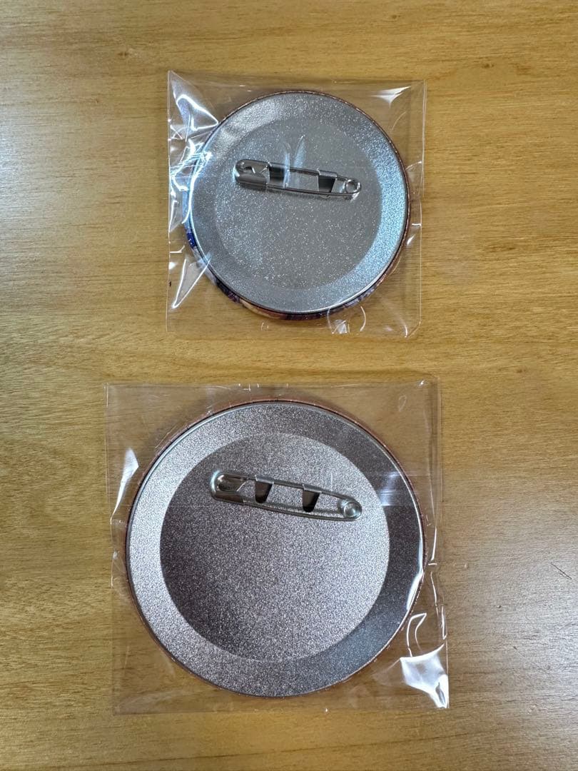 第五人格 IdentityV 缶バッジセット 機械技師