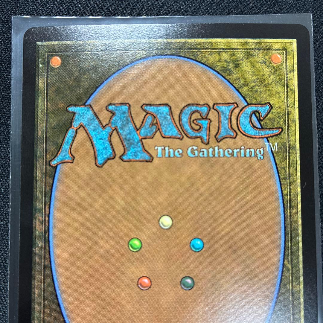 ザナルカンドの夢、ティーダ foil 日本語 MTG