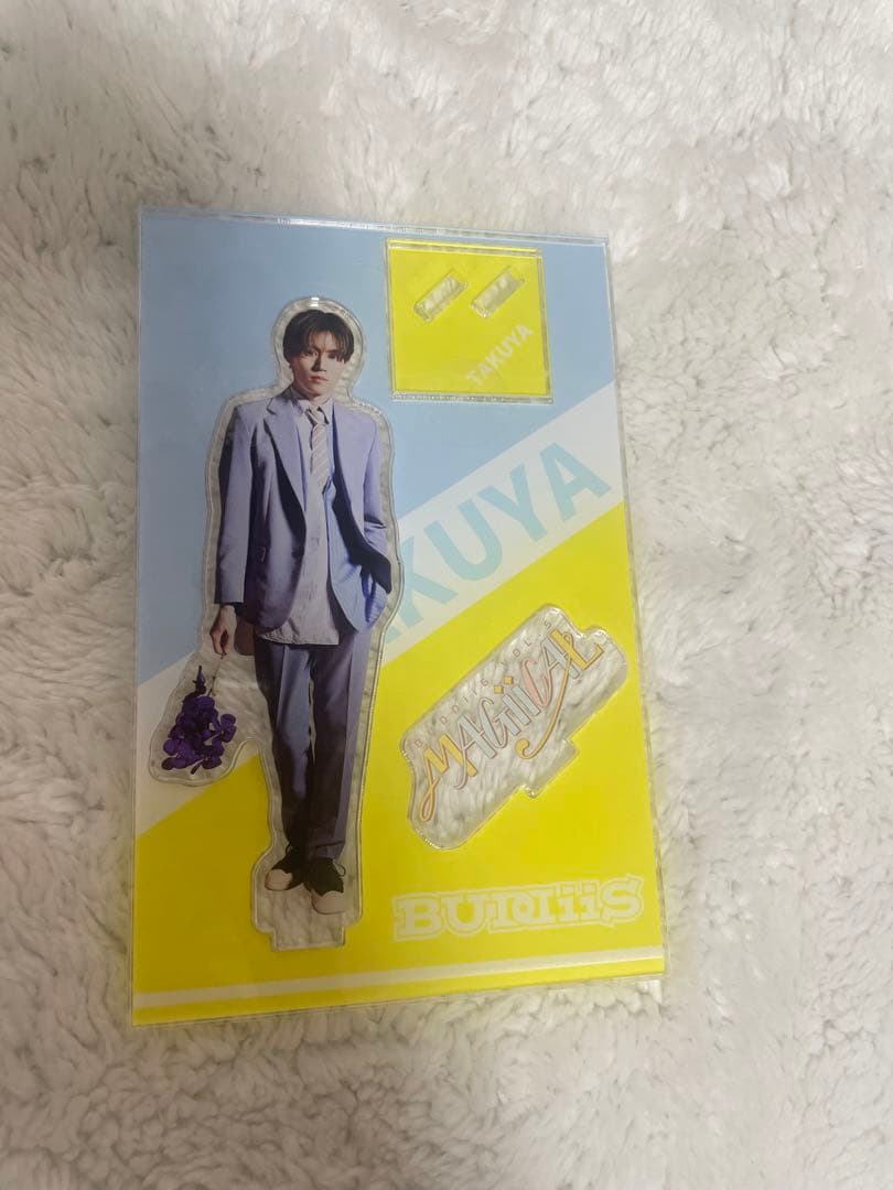 大槻拓也　まとめ売り　BUDDiiS