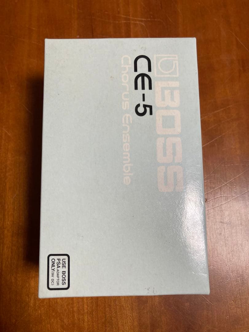 ギター BOSS Chorus Ensemble CE-5