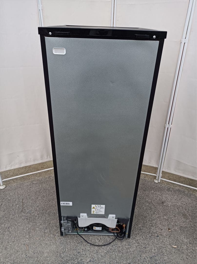 F1985【配送設置料金込み】TOSHIBA 2023年製 冷蔵庫153L