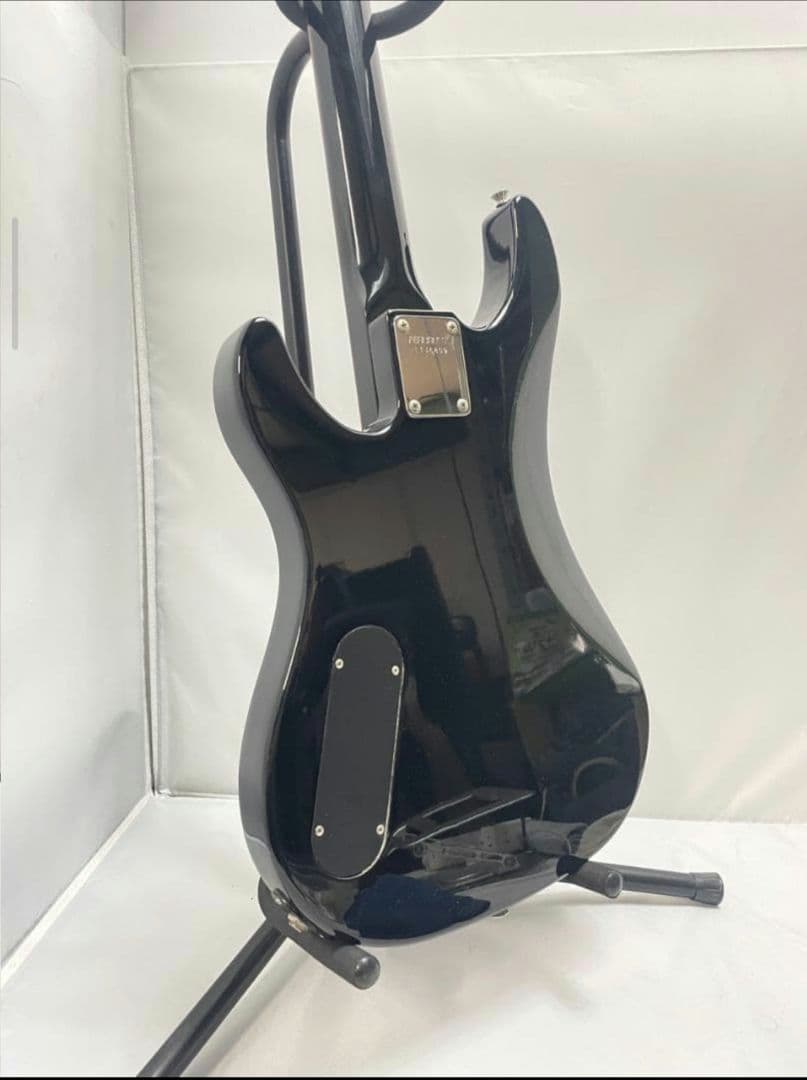 A221　フェルナンデス　FERNANDES　ベース　中古美品　メンテナンス済み