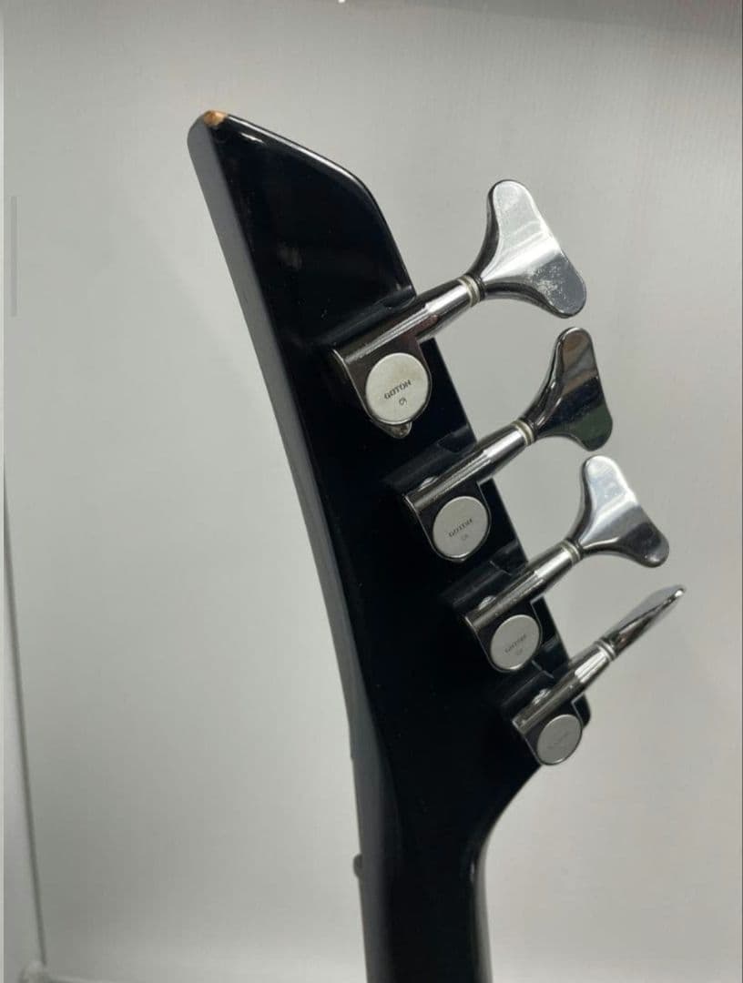 A221　フェルナンデス　FERNANDES　ベース　中古美品　メンテナンス済み