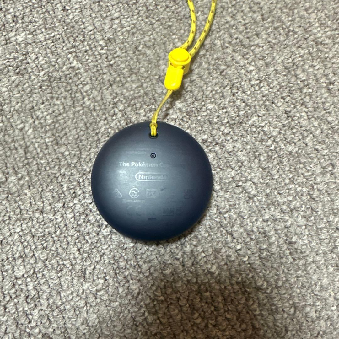 Pokémon GO+ ポケモンGOプラス