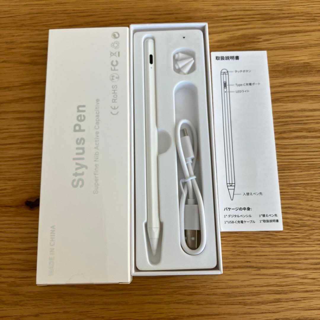 Apple iPad mini 8.3インチ 64G cellular 本体