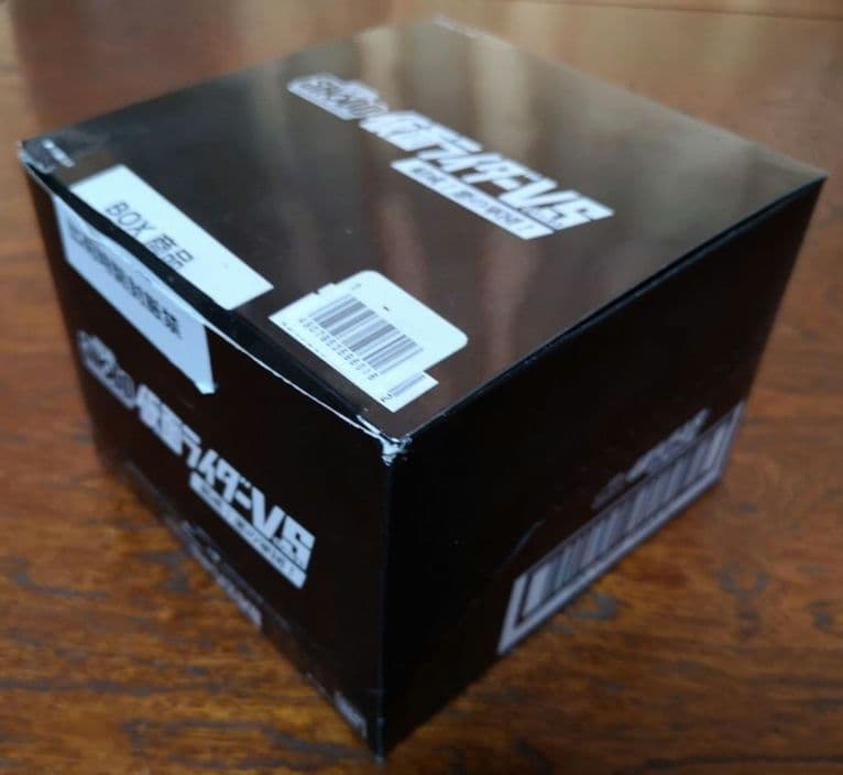 SHODO仮面ライダーVS 結成!悪の軍団! (10個入)