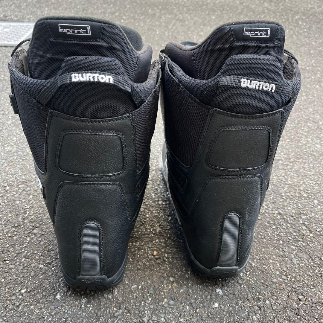 バートン スノーボード ブーツ