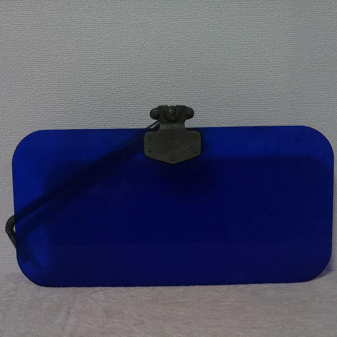 ★最終価格★　飯山線 　キハ５８ 運転席用 日除け サンバイザー　長野機関区