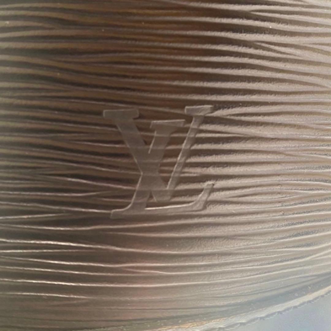 LOUIS VUITTON エピ　クリュニー　ノワール✨✨入手困難