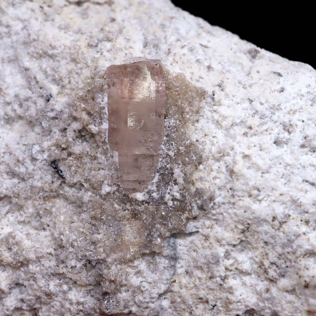 The one ！トパーズ3点