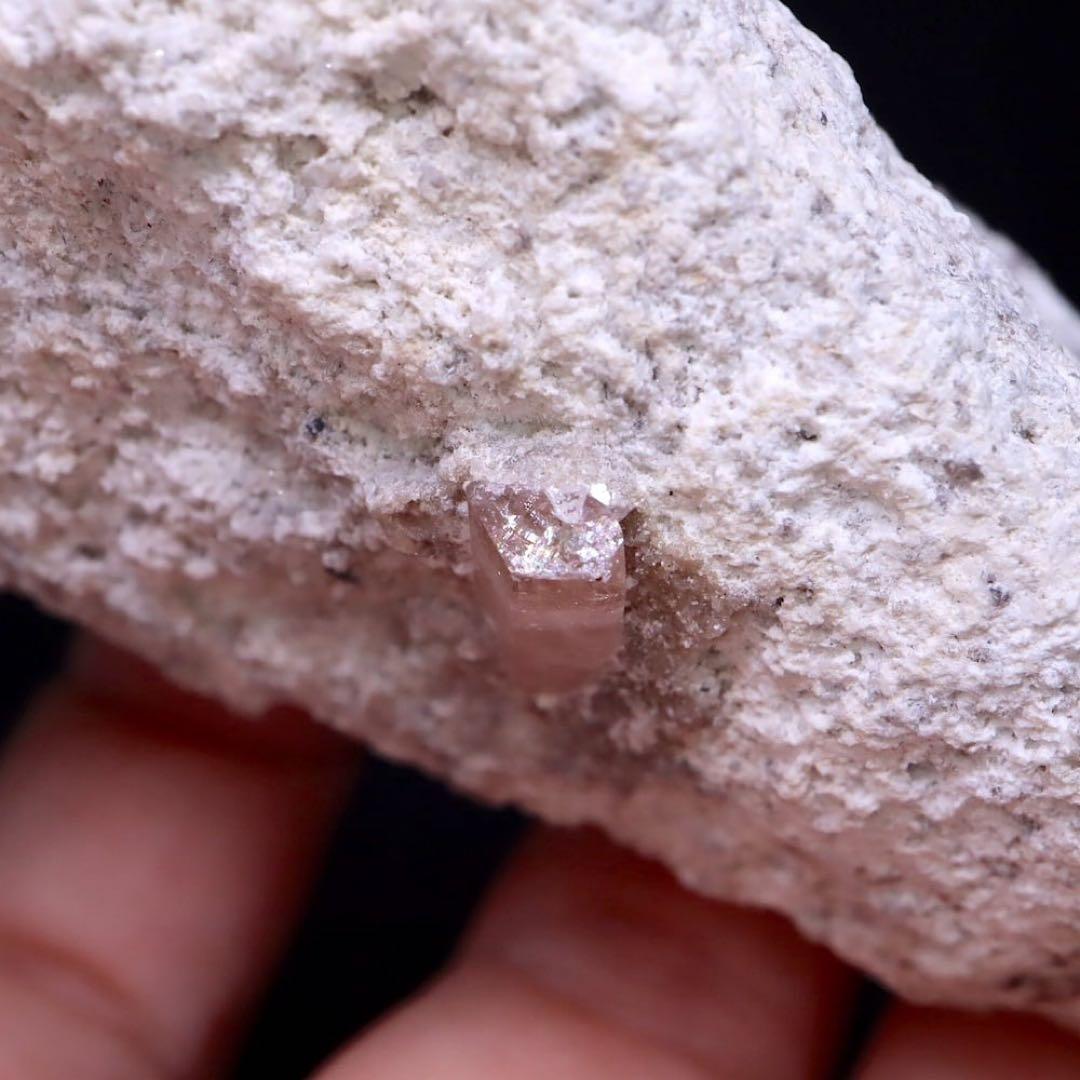 The one ！トパーズ3点