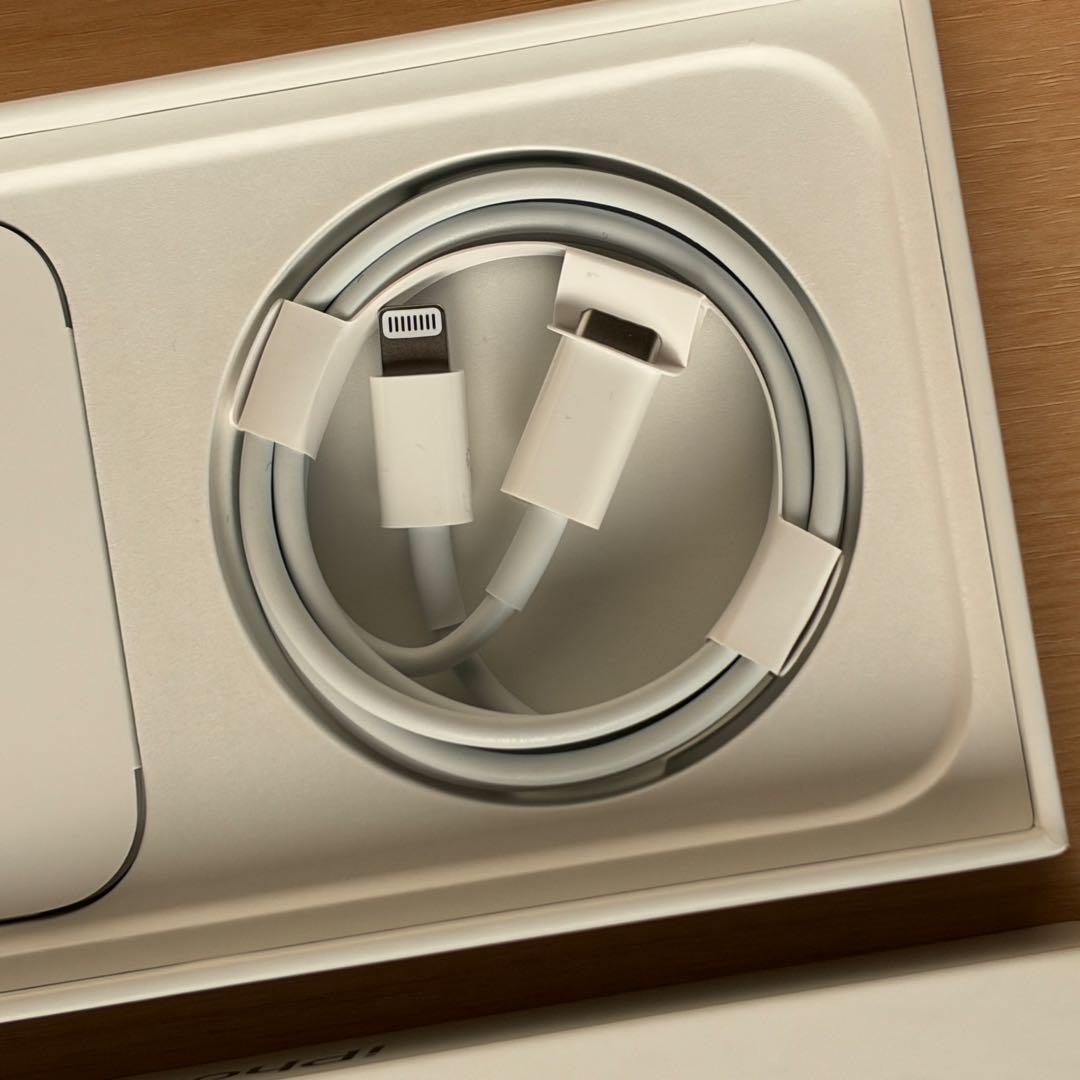 【美品】Apple iPhone14pro 256G シルバー バッテリー88%