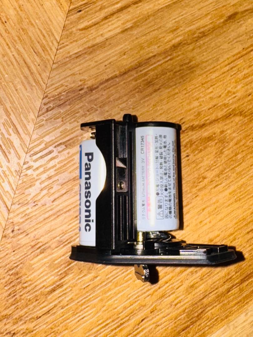 Nikon F6 - Nikon’s Last SLR Film Camera