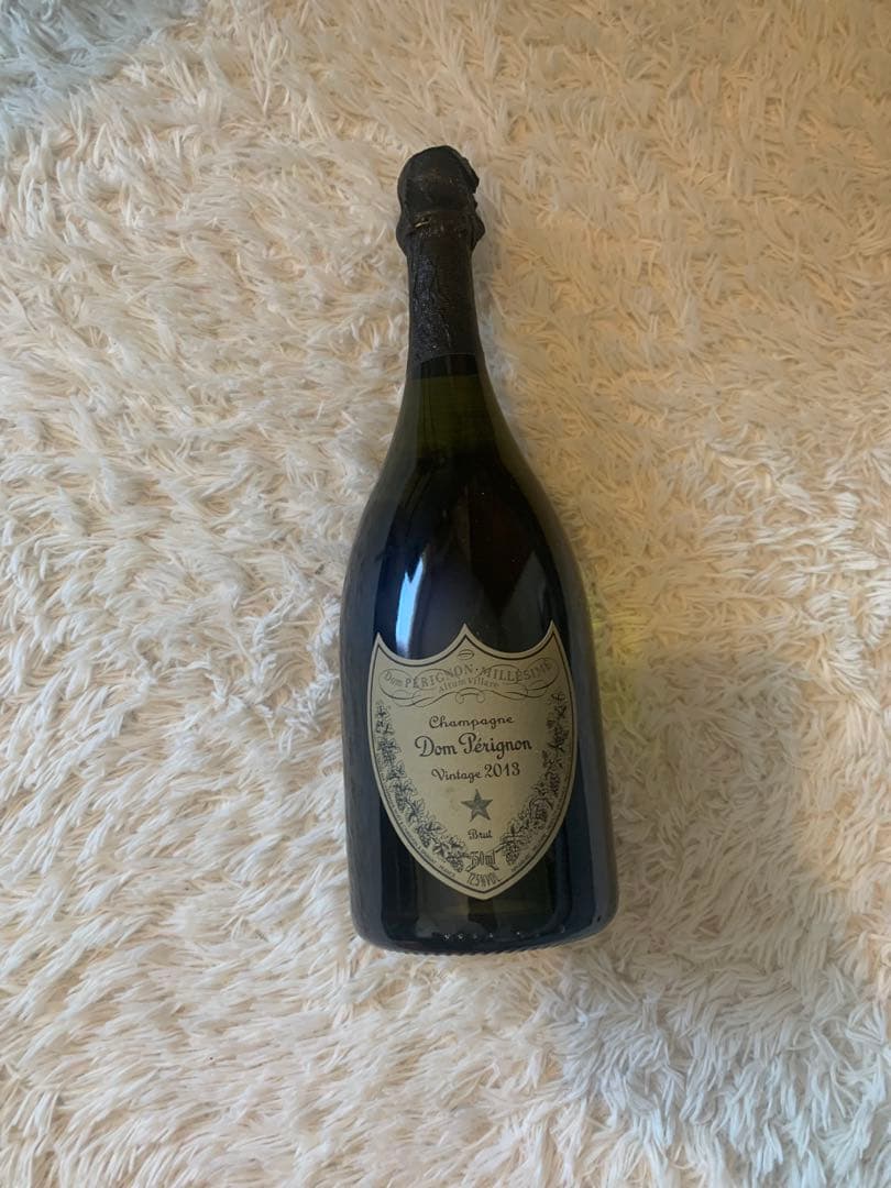 ドン・ペリニョン 2013 ドンペリ