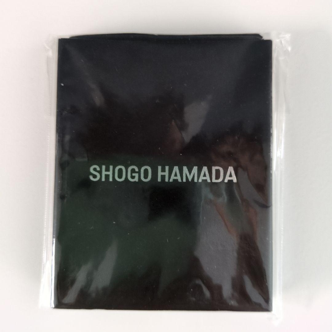 浜田省吾 ON THE ROAD 2011 ペンダント 新品未開封