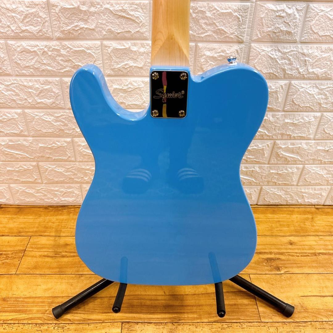 Squier Fender エレキギター テレキャスター Telecaster