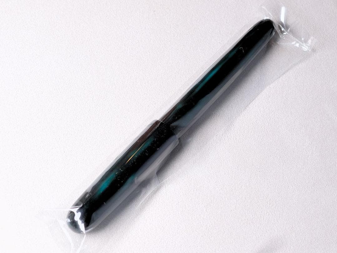 【Amami 新品文具】 SAILOR 伝統工芸・麗　岩手・樹水塗　万年筆