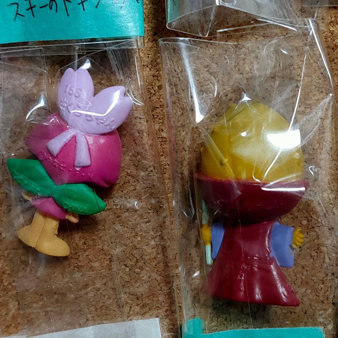 【9個セット】151 アンパンマンミュージアムフィギュア