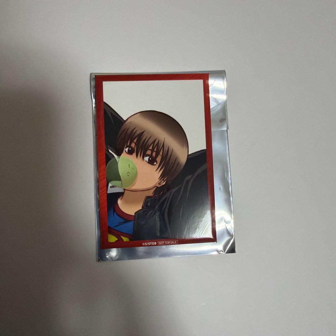 銀魂 沖田総悟 缶バッジ ジャンフェス