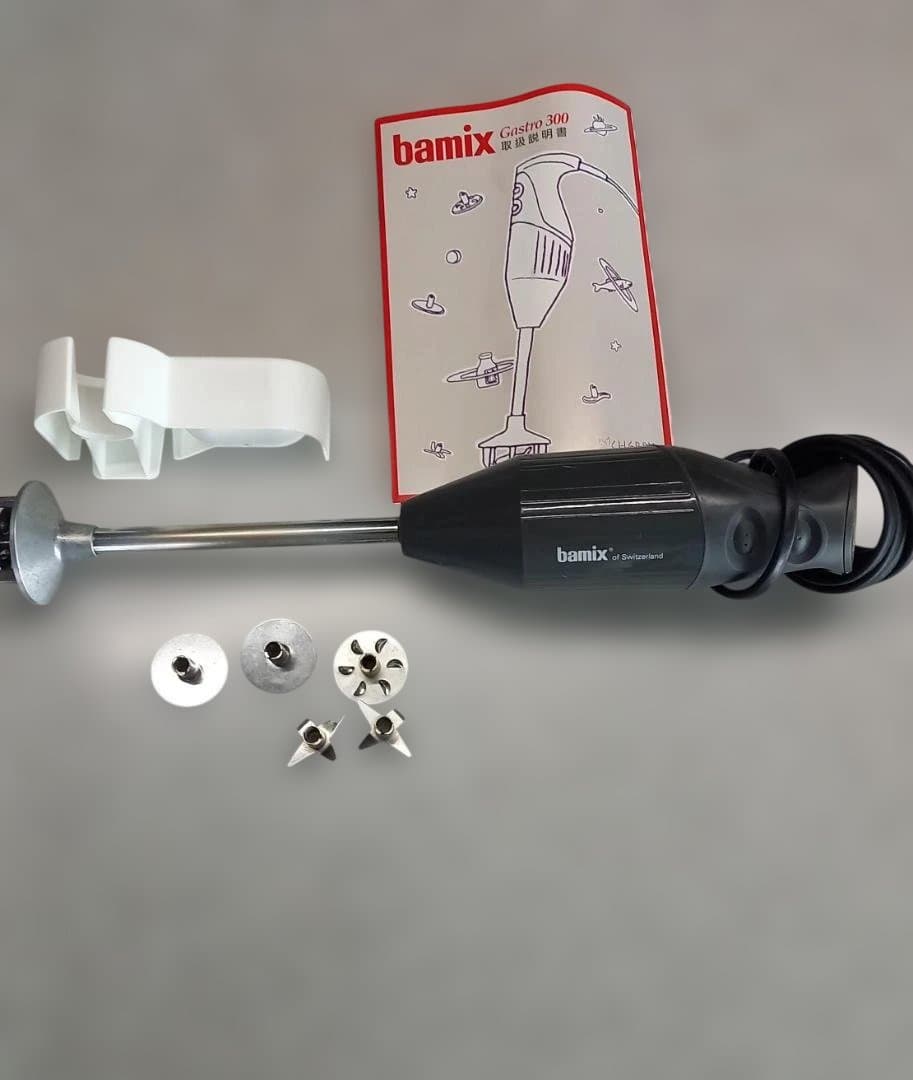 バーミックス　ガストロ300