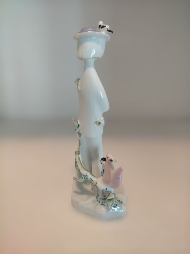 レイモンペイネ　ローゼンタール　ハートを持つ少年