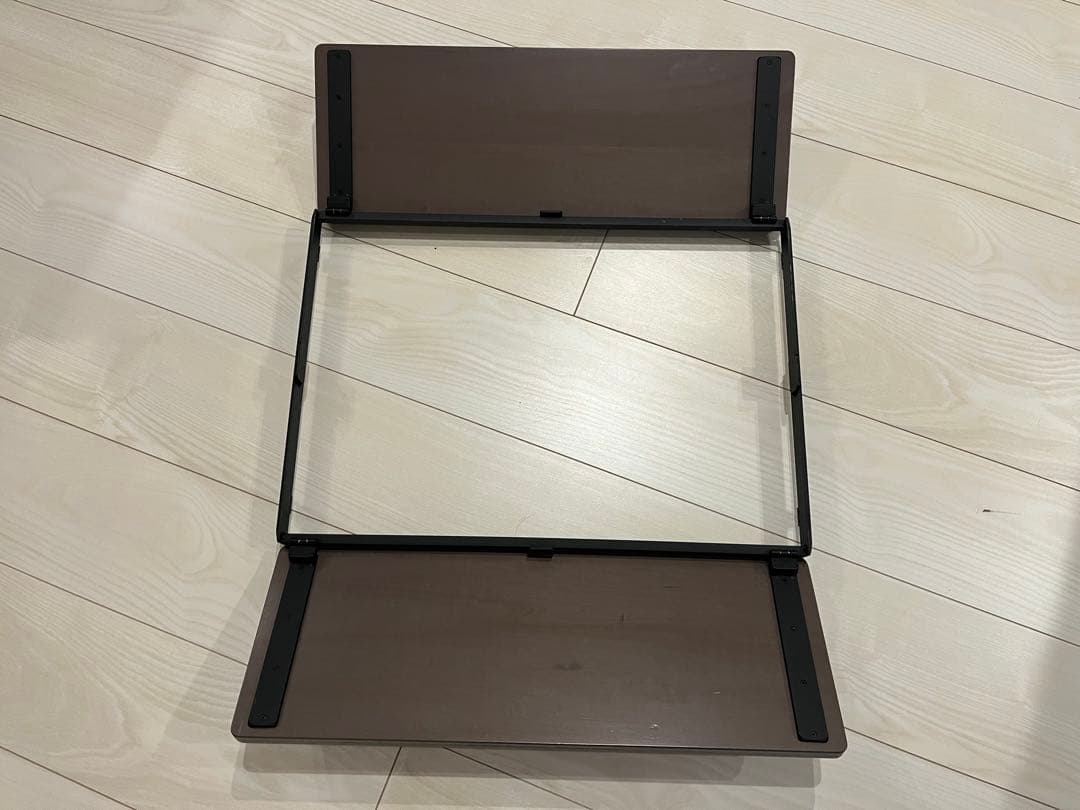 h&o×TheArth ウィングトップ50