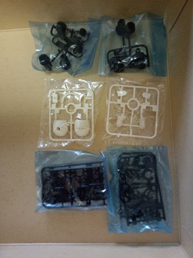 Tamiya シビック プラモデル 1/10✨レア