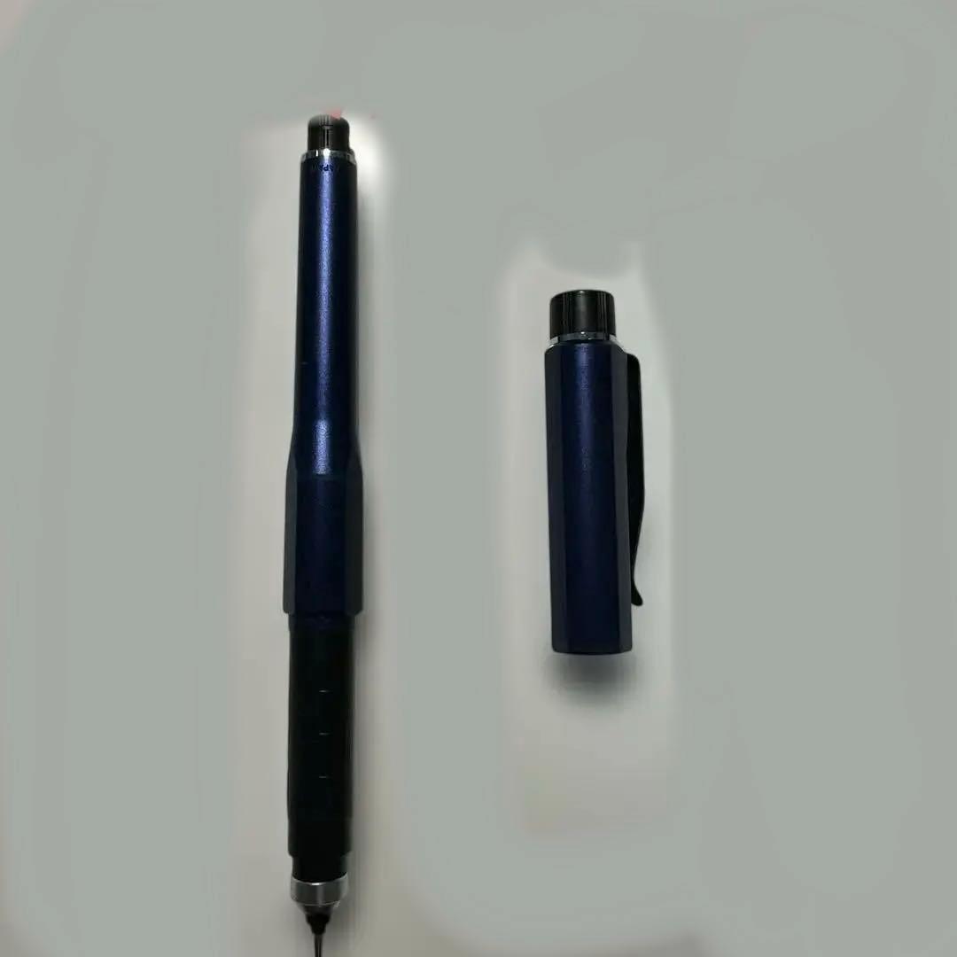 i*)様 クルトガダイブ ムーンナイトブルー 限定色