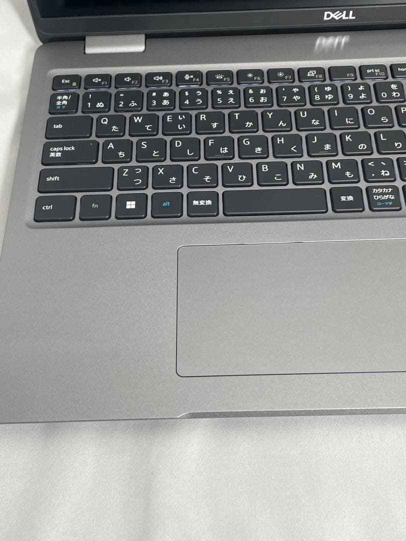 Windowsノート本体 DELL Percision 3581 i7-13700H RTX A1000