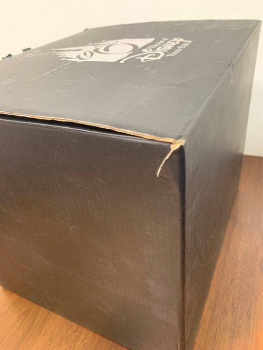 上海ディズニー 蒸気船ウィリー ファウンテン フィギュア