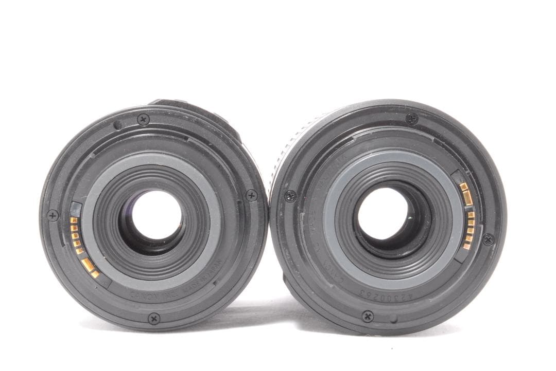 タッチパネル⭐️Canon EOS Kiss X9⭐️ Wi-Fi機能搭載⭐️