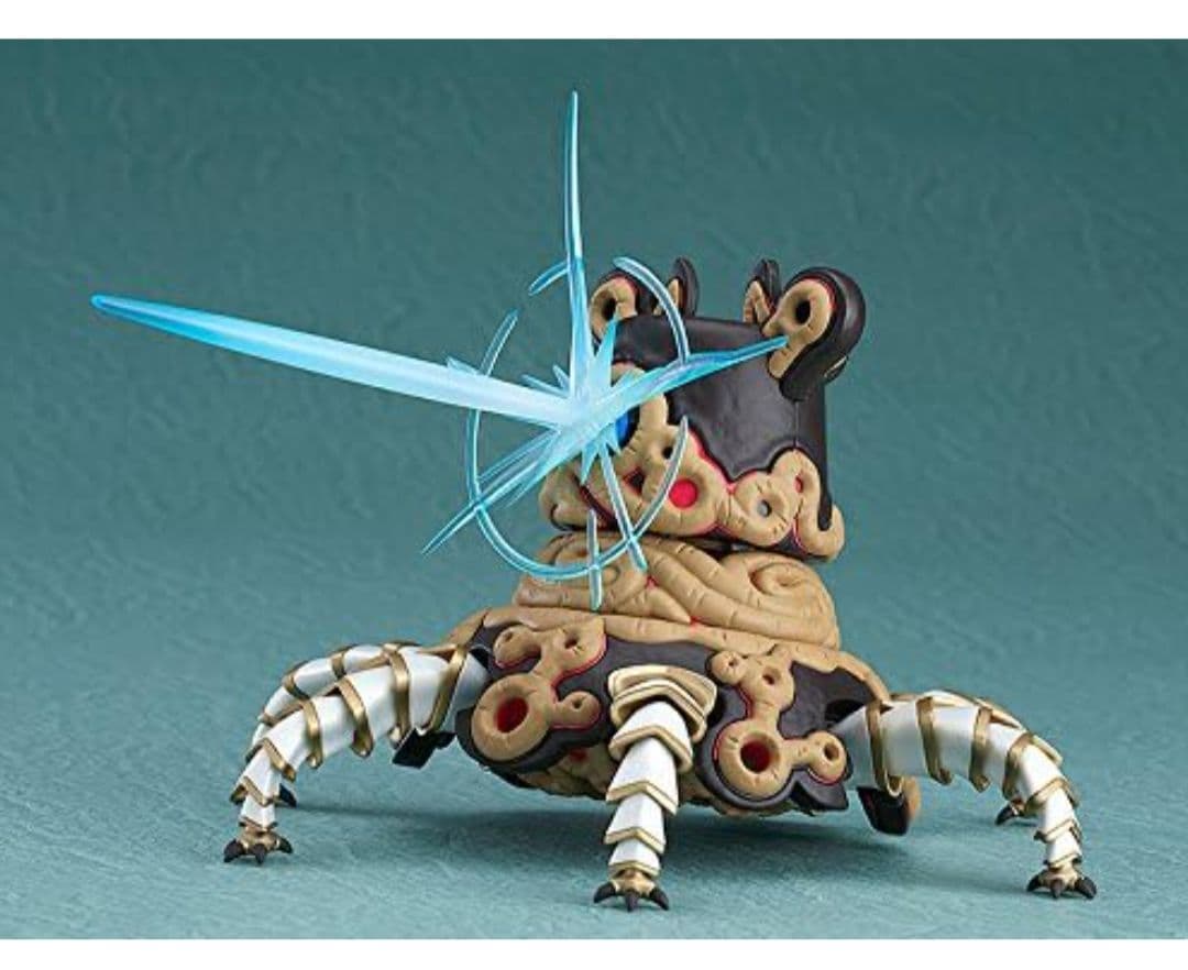 【未開封新品】 ねんどろいど 895 ガーディアン ゼルダの伝説 可動フィギュア