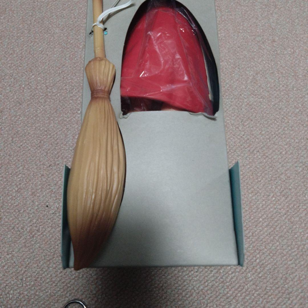 年代物　音無響子フィギュア 1/4スケール　ジャンボフィギュアシリーズNo.45