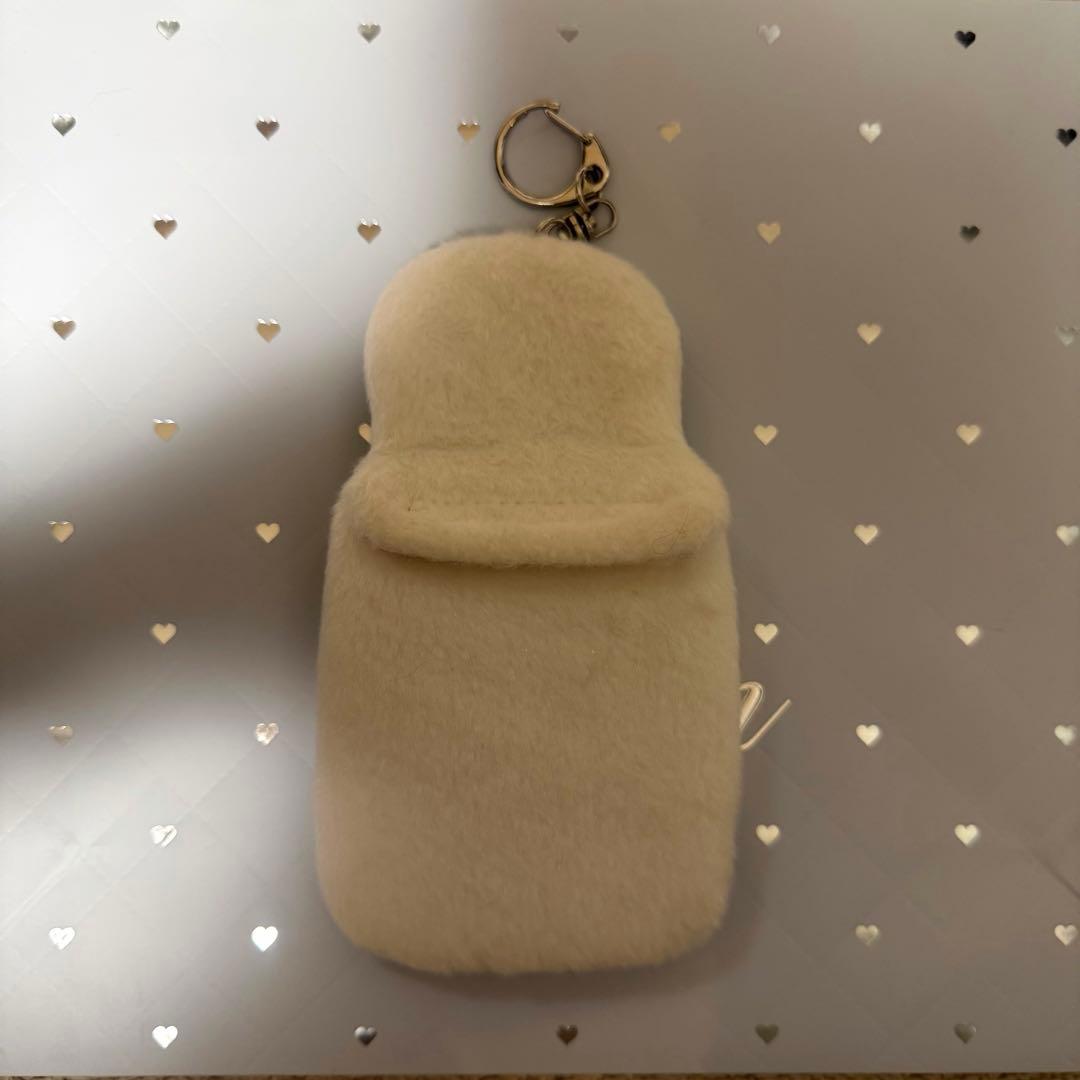 M!LK 山中柔太朗 トレカケース