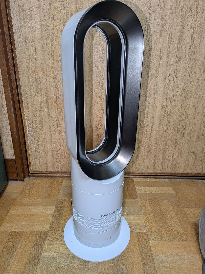 【2020年製】dyson hot+cool AM09 純正リモコン 動作確認済