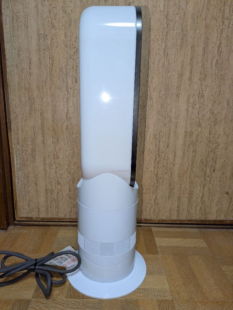 【2020年製】dyson hot+cool AM09 純正リモコン 動作確認済