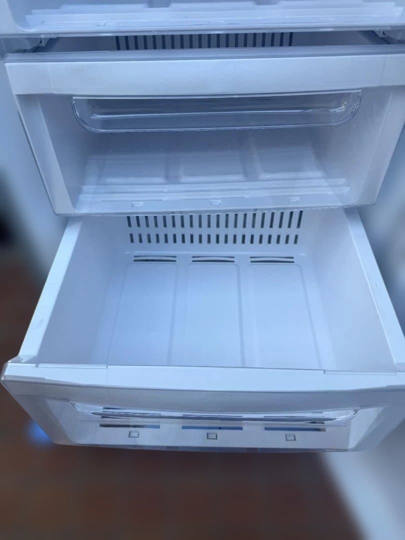 Panasonic 冷凍庫 NR-FZ120B 2020年製 容量 121L