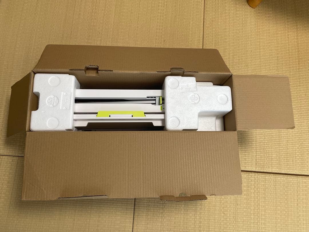 裁断機　PK-213 自炊