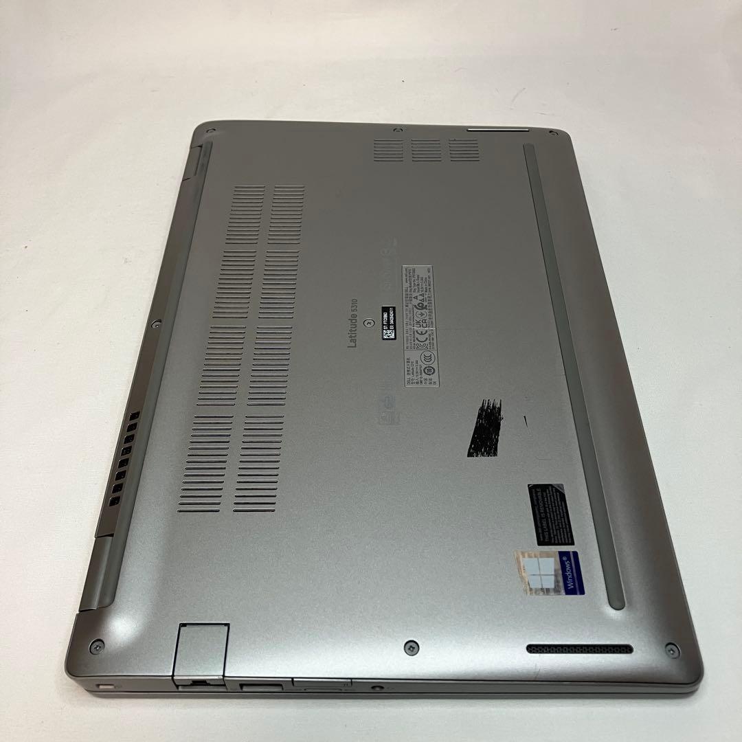 Latitude 5310 10世代 i7 16GB 512G FHD オフィス
