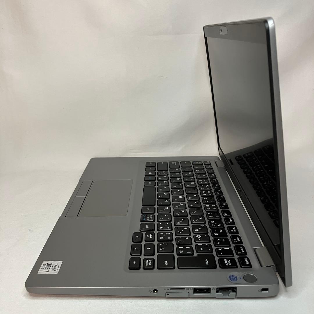 Latitude 5310 10世代 i7 16GB 512G FHD オフィス