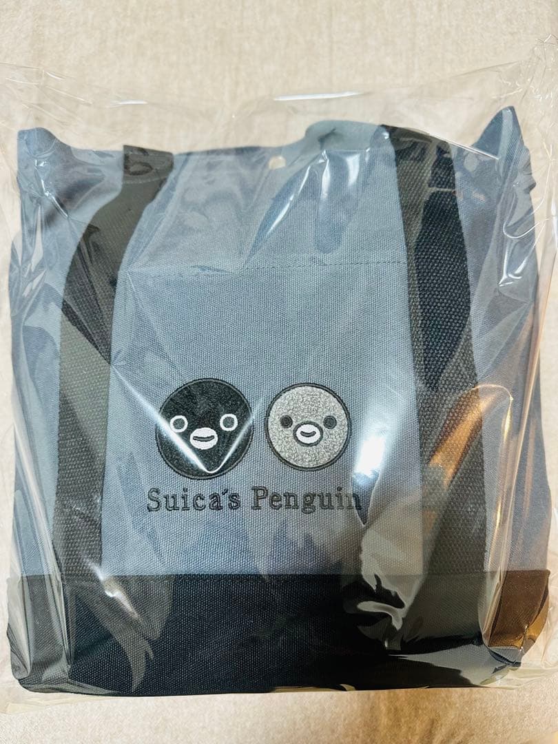 【2026福袋】 Suicaのペンギン 2026年 冬のほっこりなかよしセット