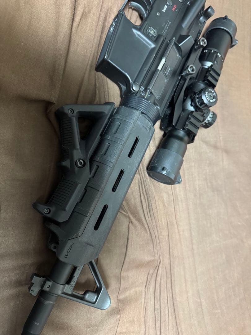 東京マルイ M4A1 次世代電動ガン